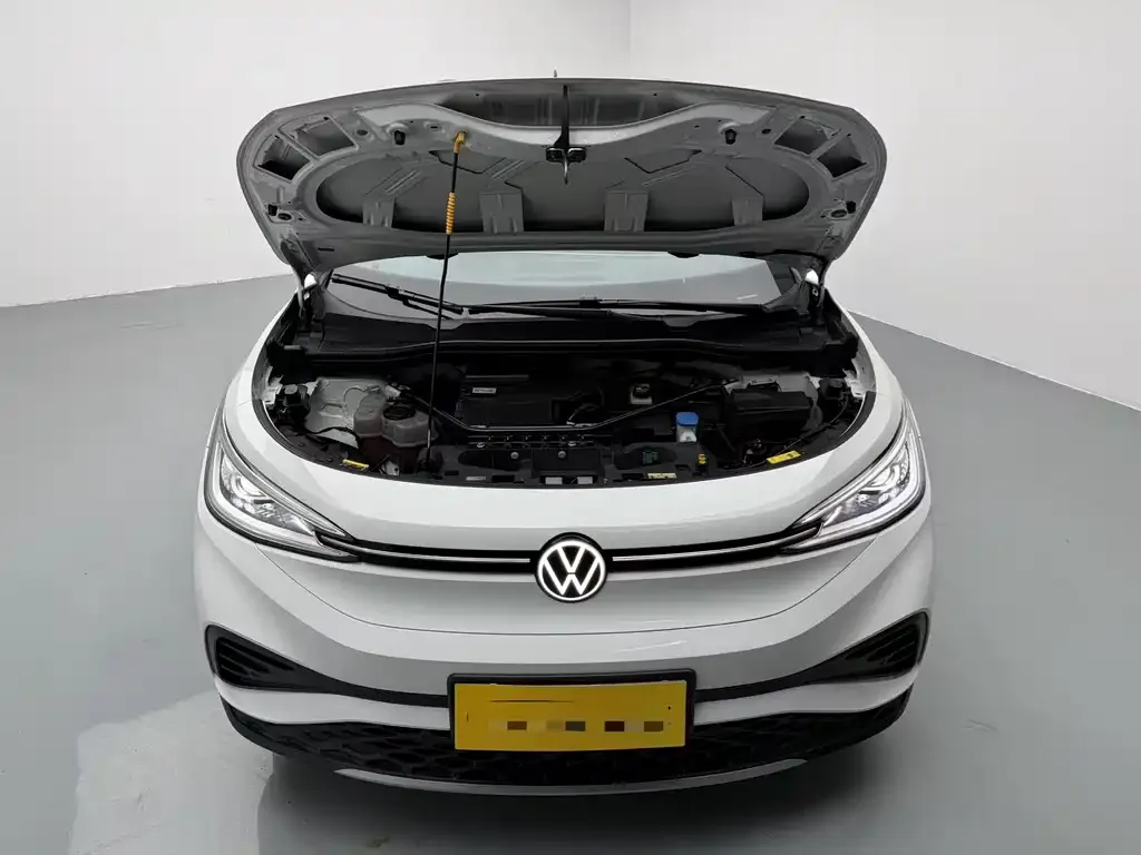 Volkswagen ID.4 X 2024 из CN, фото 4