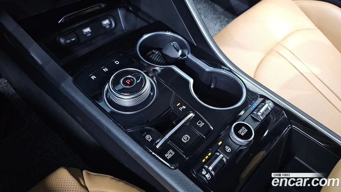 Kia K5 2022 из KR, фото 8
