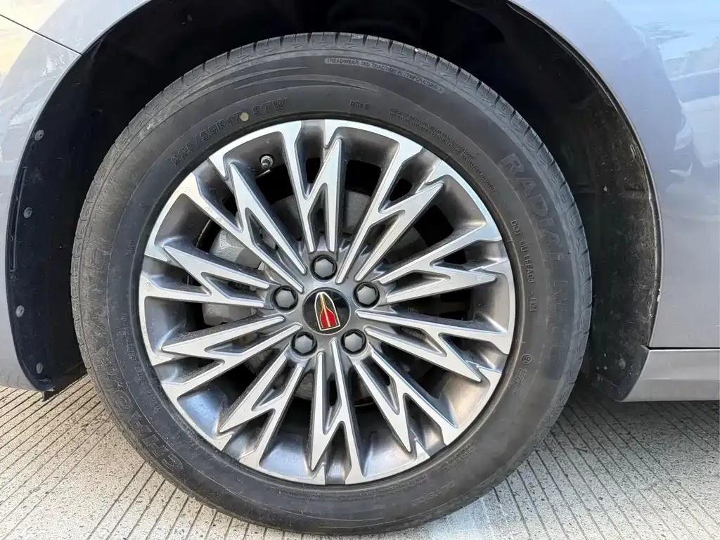 Hongqi H5 2023 из CN, фото 10