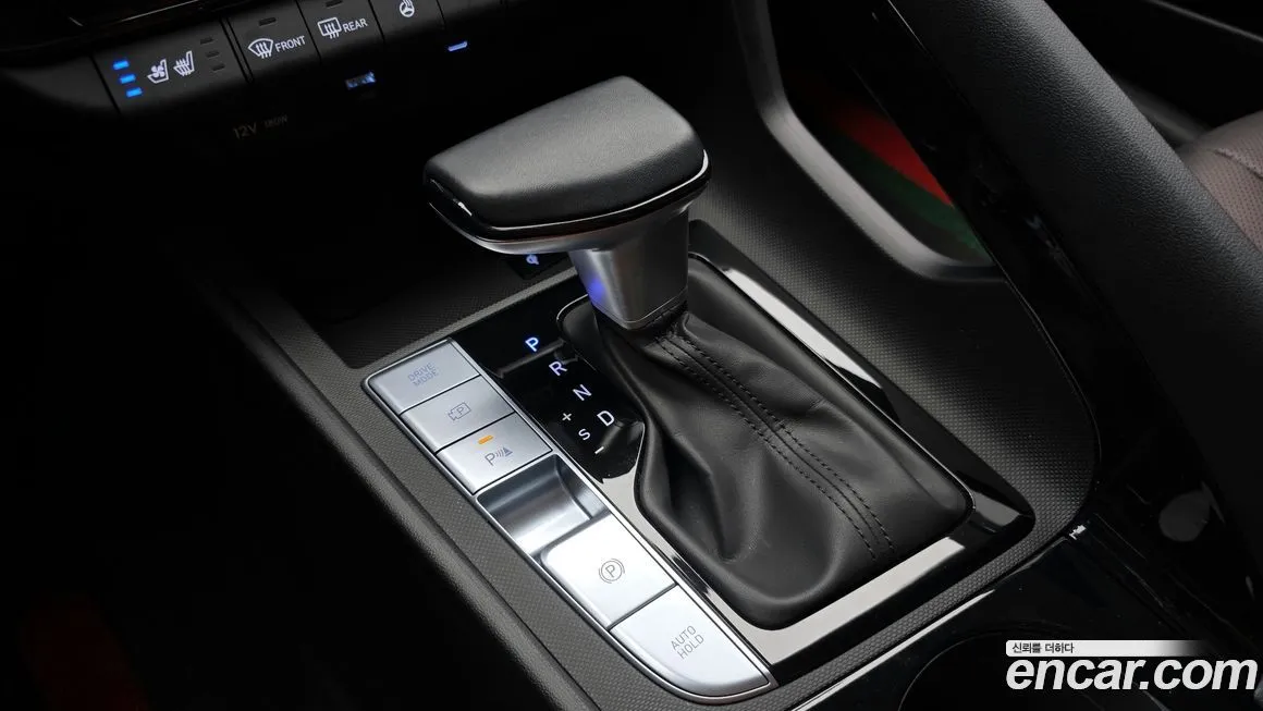 Hyundai AVANTE 2024 из KR, фото 4