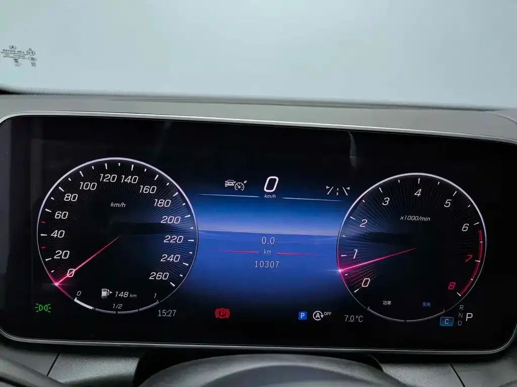 Mercedes-Benz GLC 2025 из CN, фото 3
