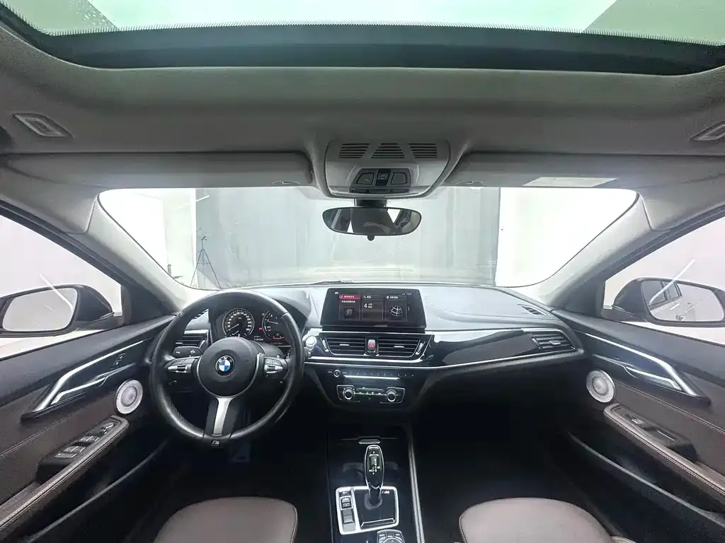 BMW 1 Series 2021 из CN, фото 7