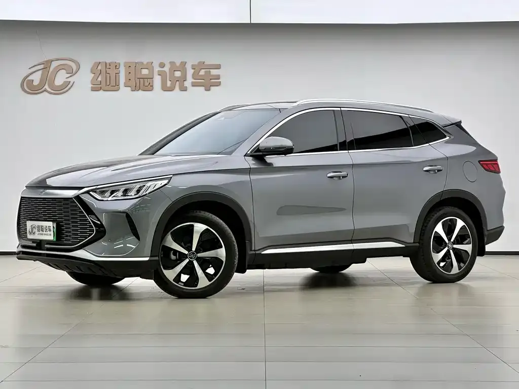 BYD PLUS New Energy 2022 из CN, фото 1