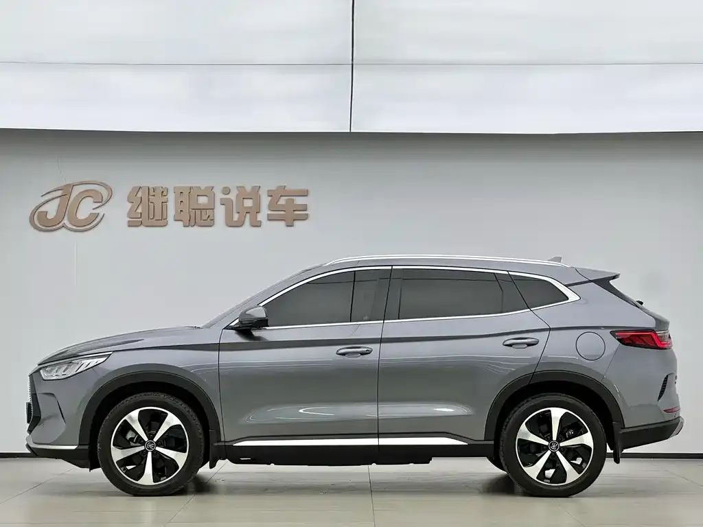 BYD PLUS New Energy 2022 из CN, фото 6