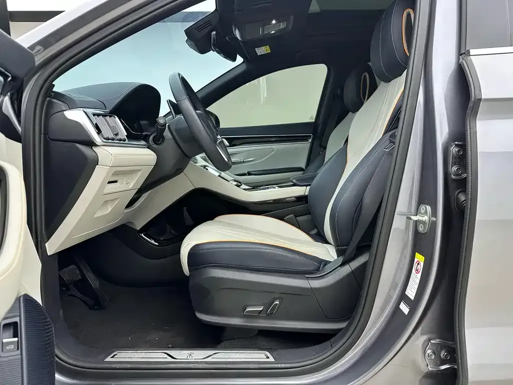 BYD PLUS New Energy 2022 из CN, фото 7