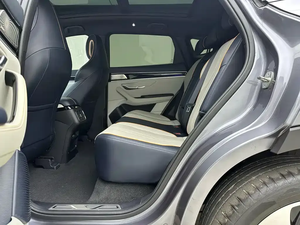 BYD PLUS New Energy 2022 из CN, фото 3