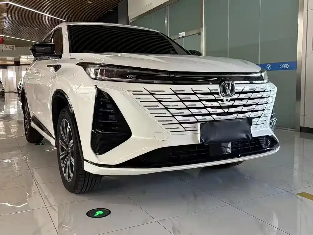Changan CS75PLUS 2025 из CN, фото 9