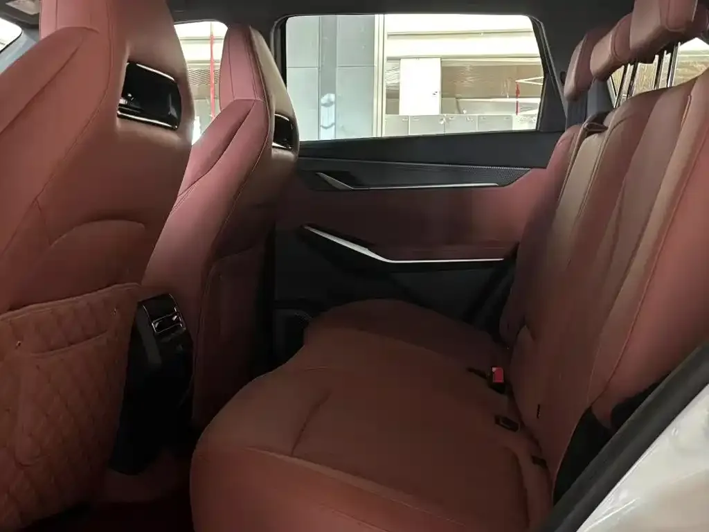 Changan CS75PLUS 2025 из CN, фото 2