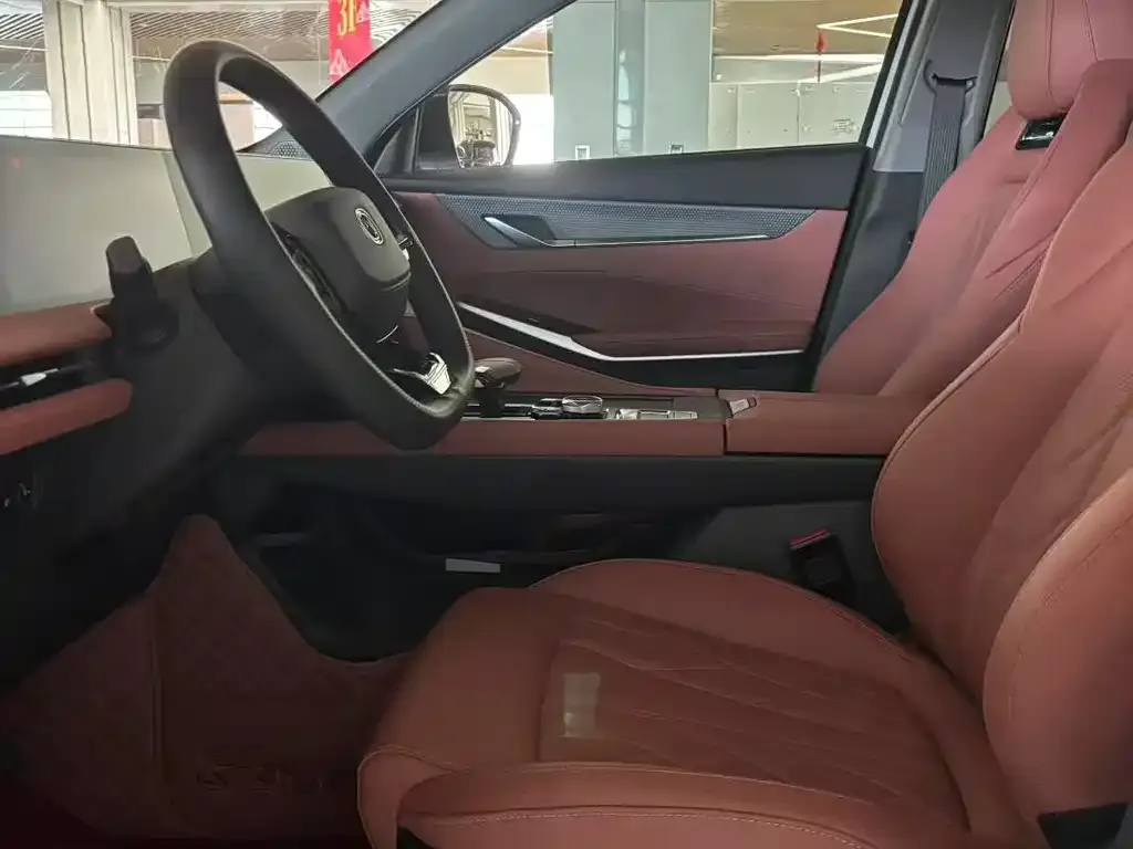 Changan CS75PLUS 2025 из CN, фото 5