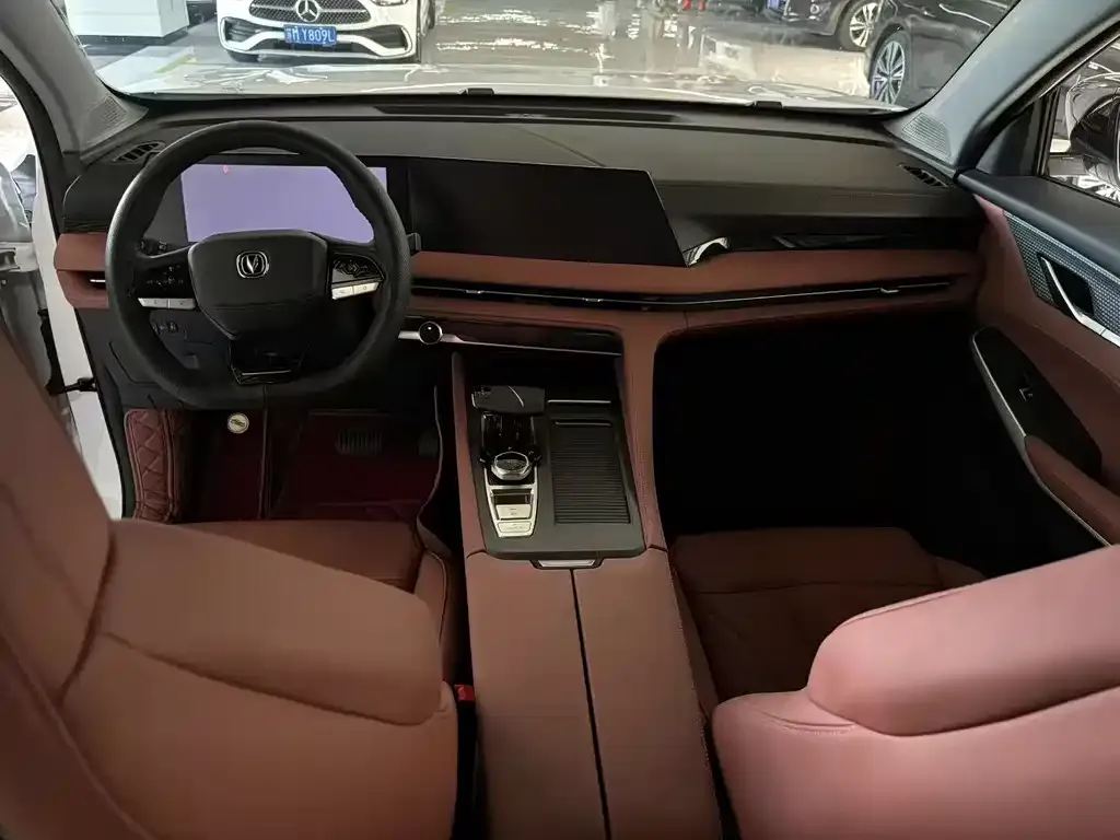 Changan CS75PLUS 2025 из CN, фото 7