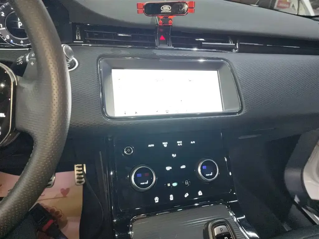 Land Rover Evoque 2021 из CN, фото 5