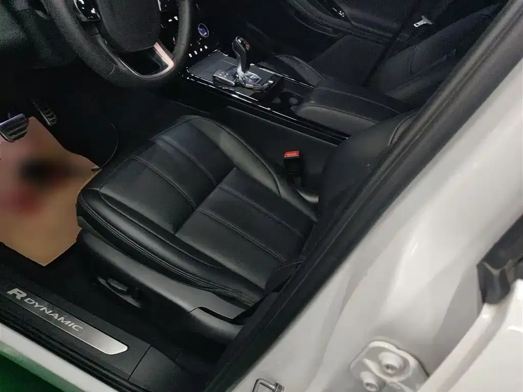Land Rover Evoque 2021 из CN, фото 7