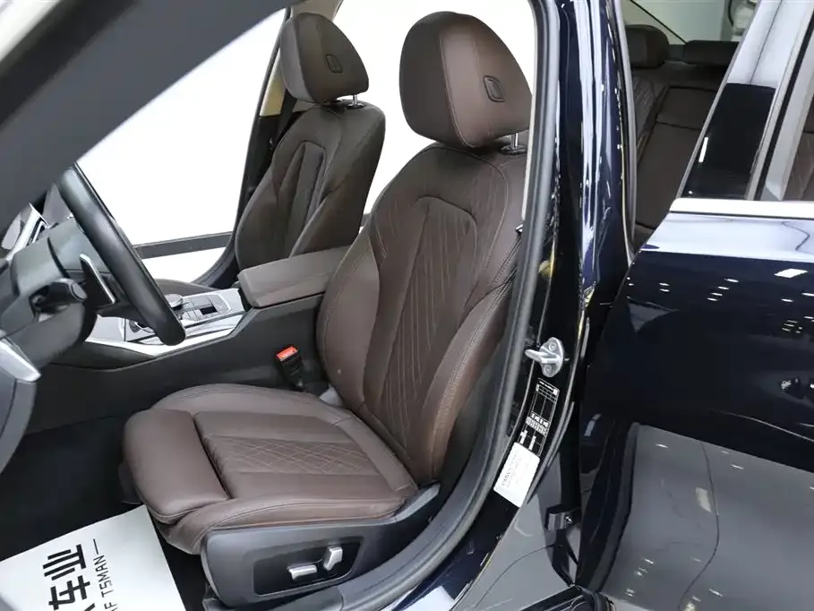 BMW 3 Series 2023 из CN, фото 9