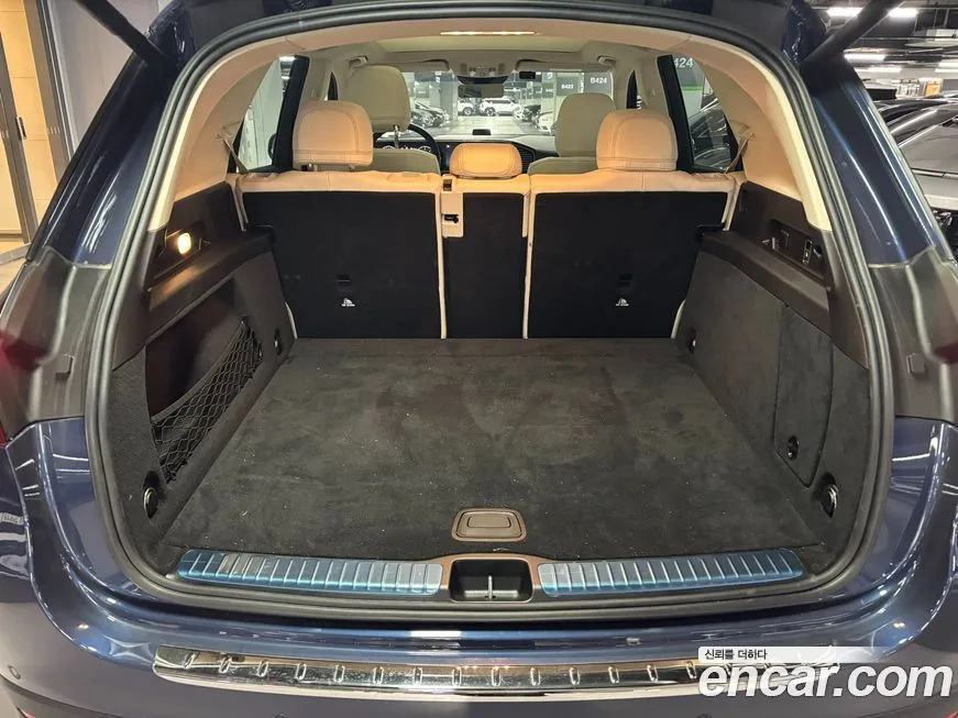 Mercedes-Benz GLE-Class 2025 из KR, фото 7