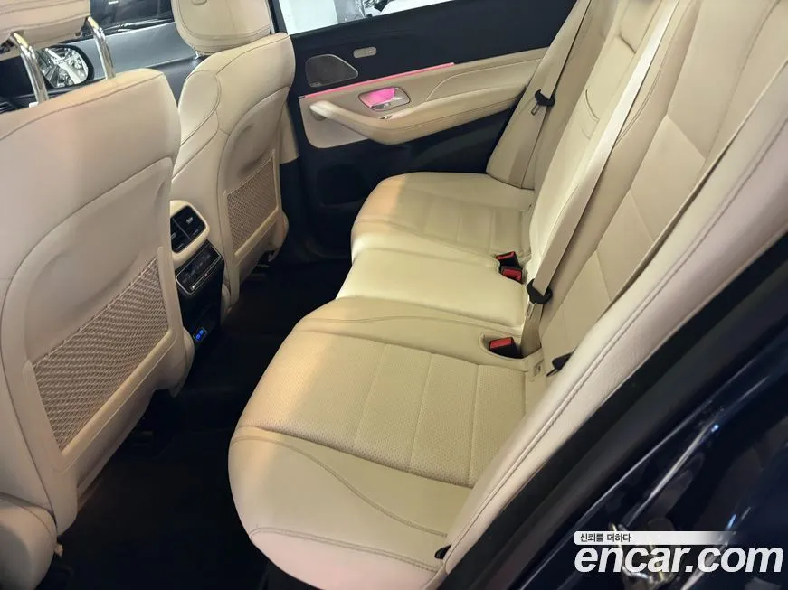 Mercedes-Benz GLE-Class 2025 из KR, фото 9