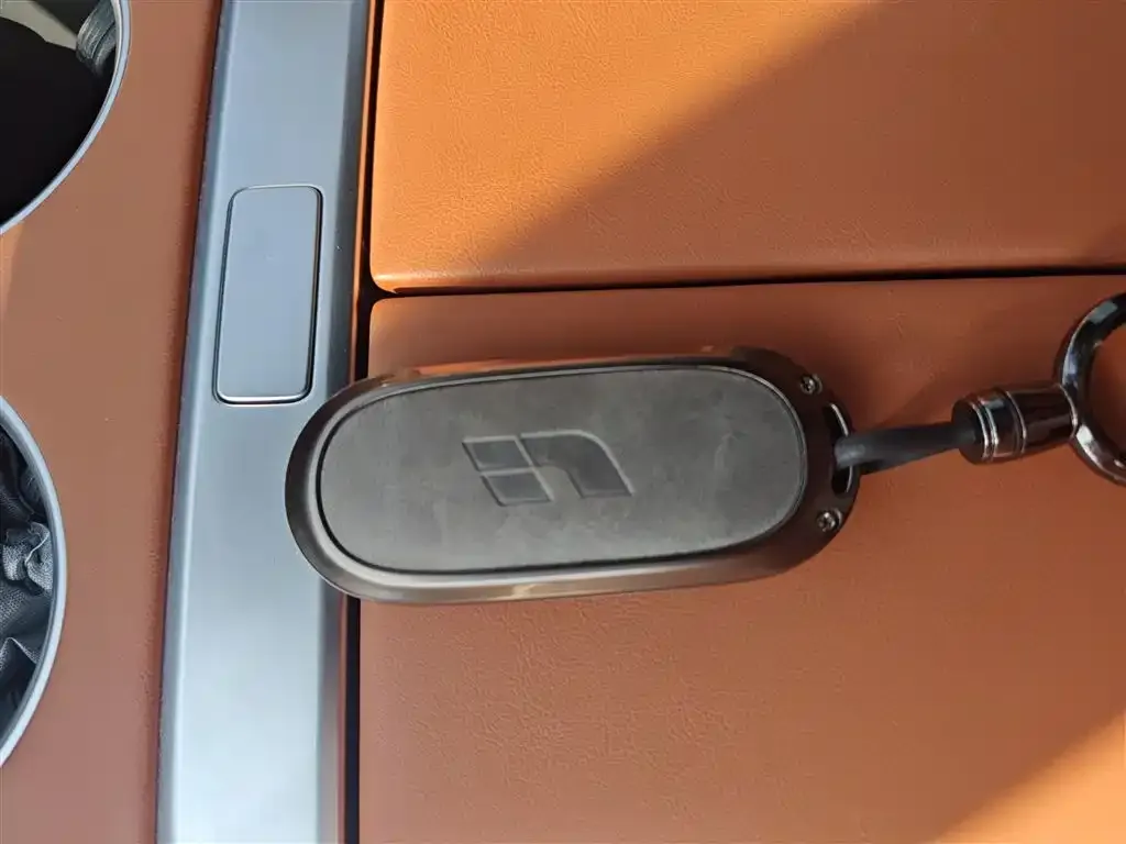 Li Auto L7 2023 из CN, фото 2