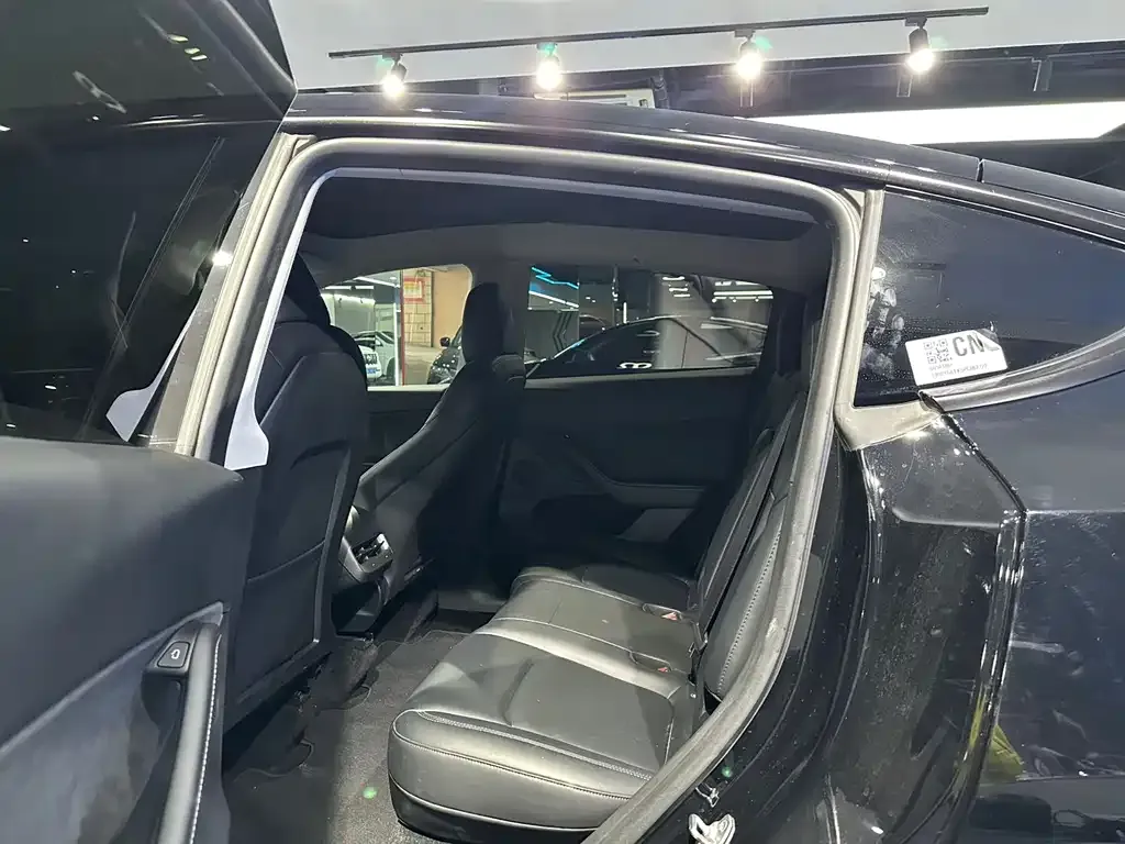 Tesla Model Y 2023 из CN, фото 5