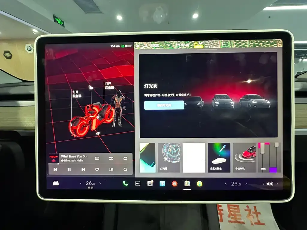 Tesla Model Y 2023 из CN, фото 8