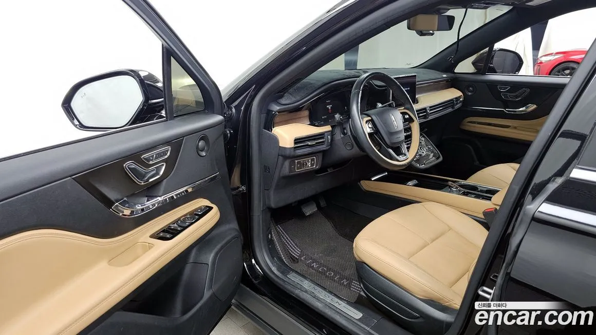 Lincoln Corsair 2022 из KR, фото 7