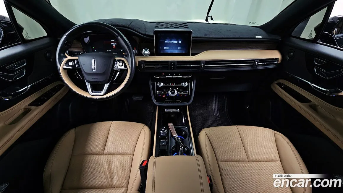 Lincoln Corsair 2022 из KR, фото 4