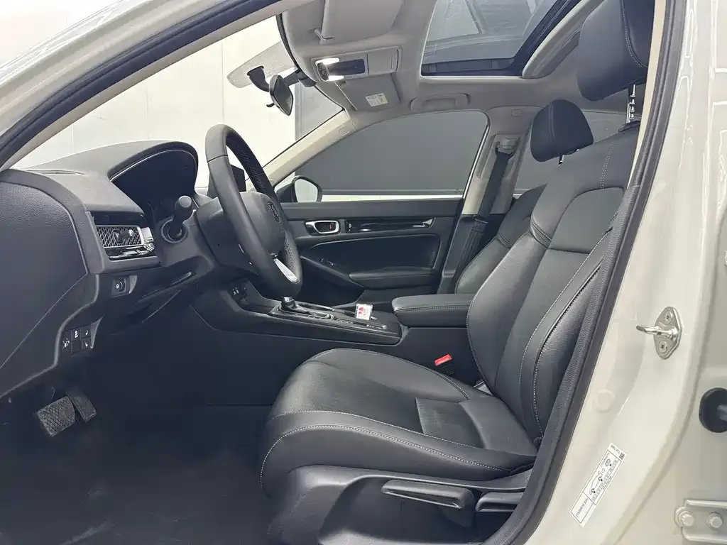 Honda Civic 2023 из CN, фото 4