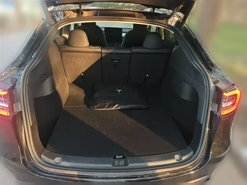 Tesla Model Y 2023 из CN, фото 9