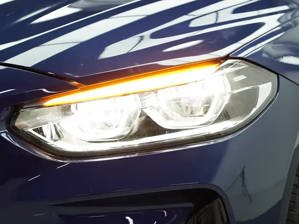 BMW 1 Series 2021 из CN, фото 7