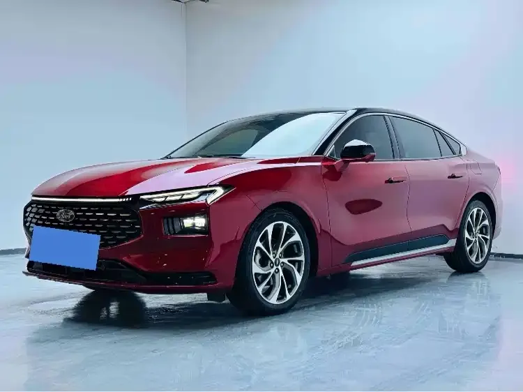 Ford Mondeo 2024 из CN, фото 1