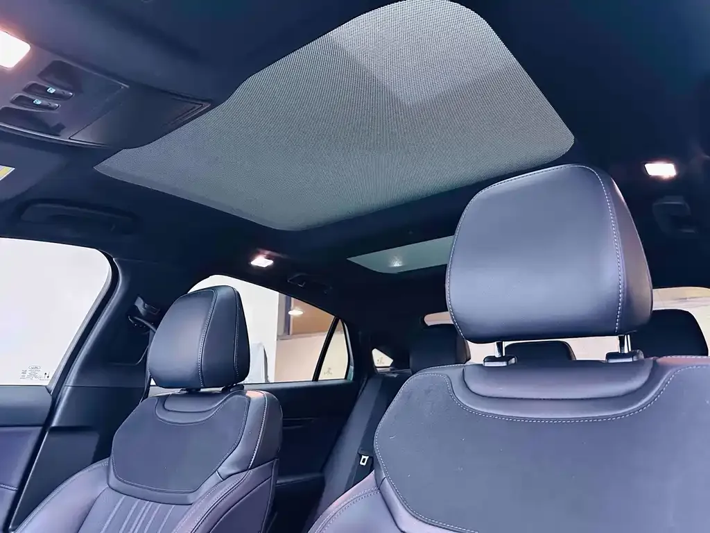Ford Mondeo 2024 из CN, фото 10