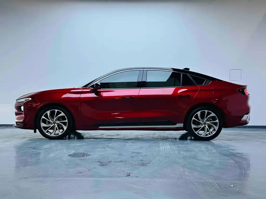 Ford Mondeo 2024 из CN, фото 3