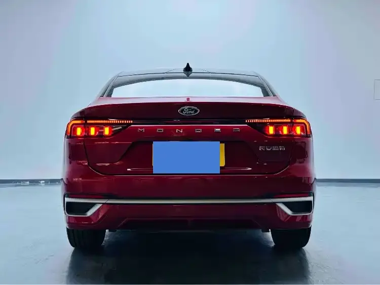 Ford Mondeo 2024 из CN, фото 4