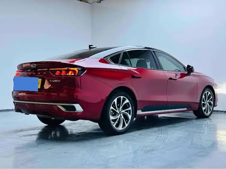 Ford Mondeo 2024 из CN, фото 5