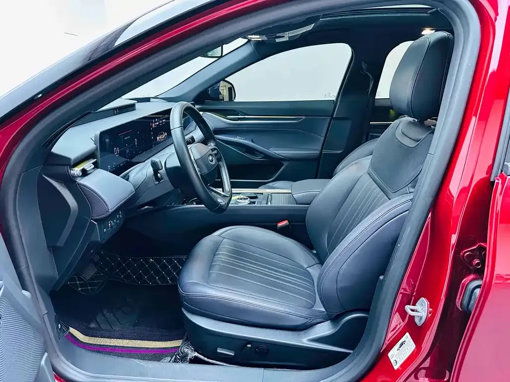 Ford Mondeo 2024 из CN, фото 6