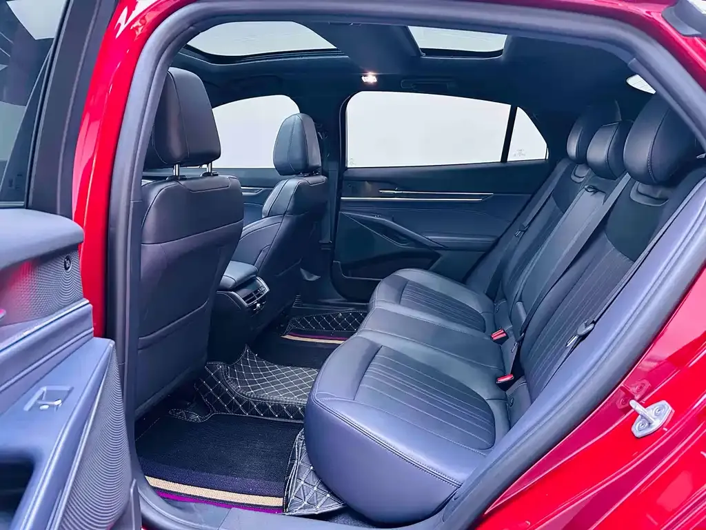 Ford Mondeo 2024 из CN, фото 7