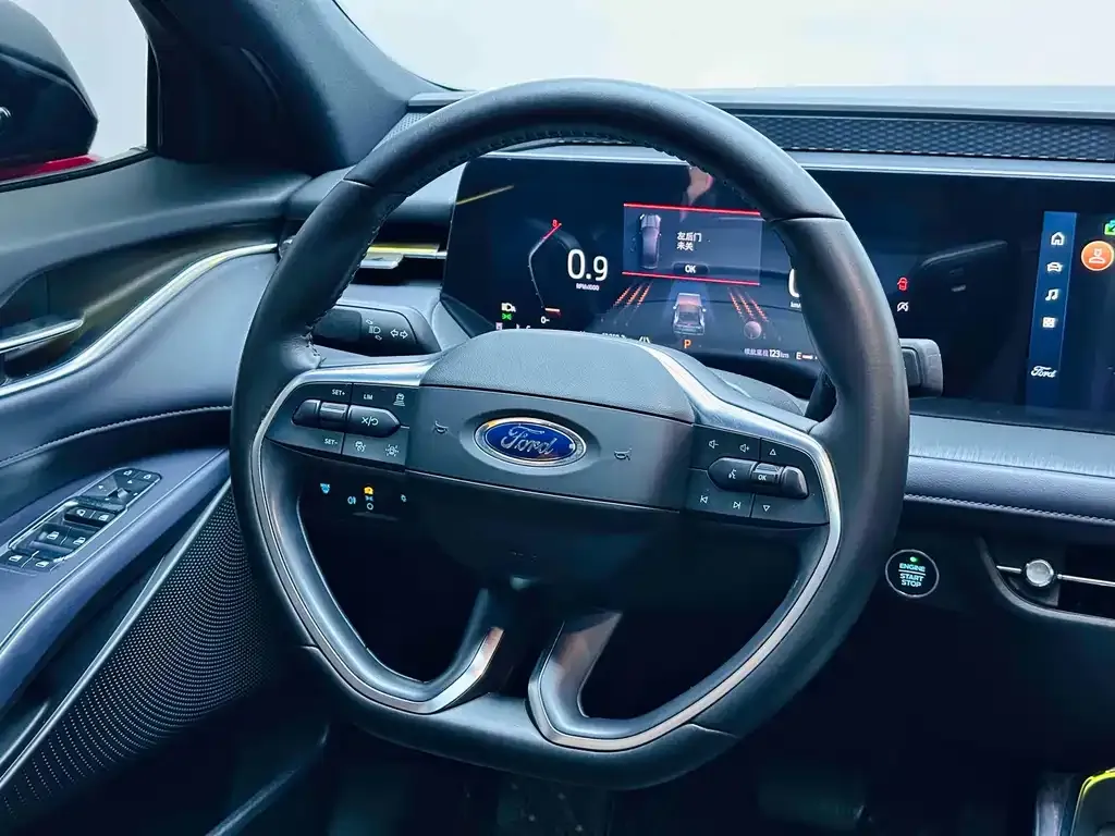 Ford Mondeo 2024 из CN, фото 8