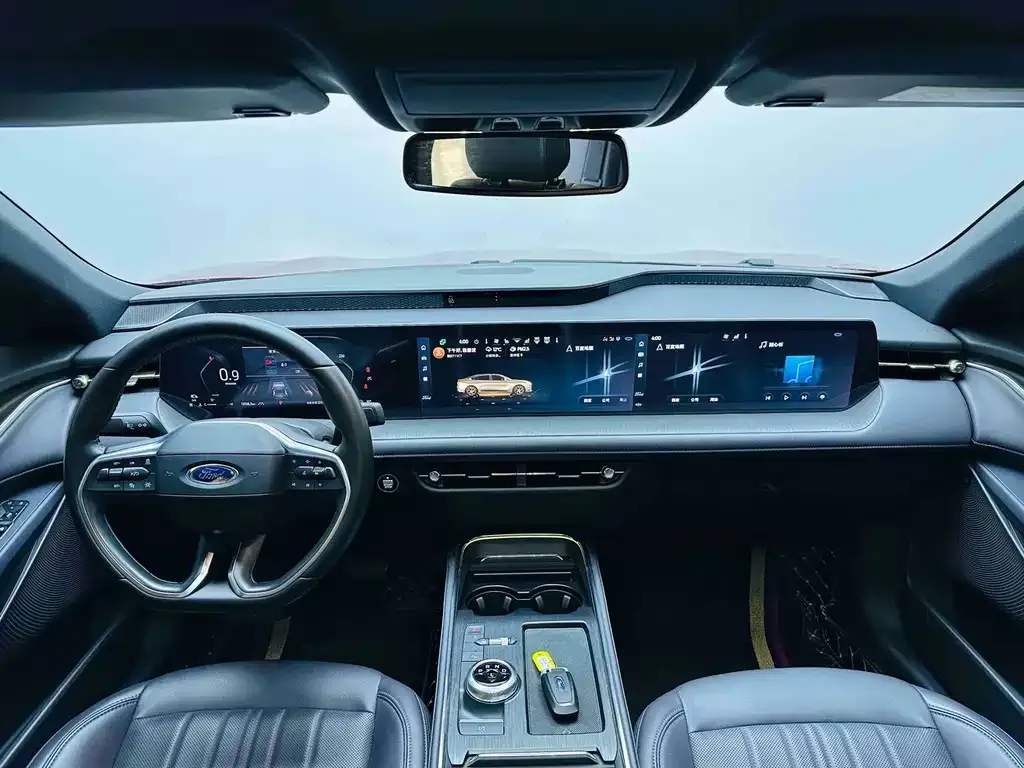 Ford Mondeo 2024 из CN, фото 9