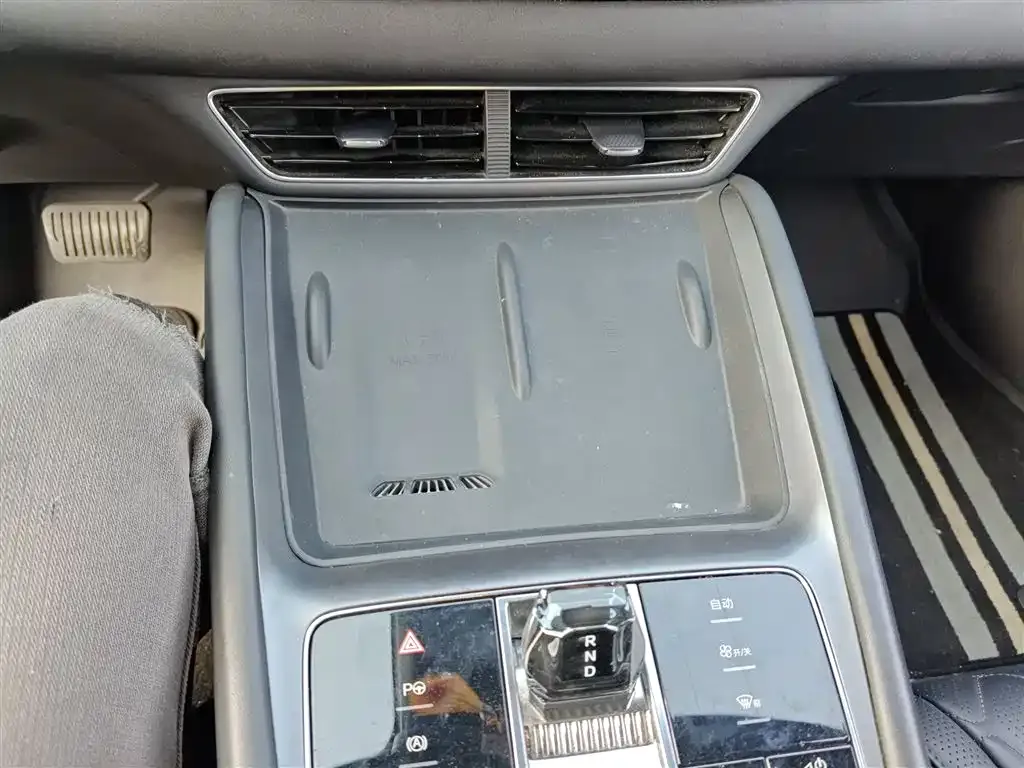 BYD Seal 07 EV 2024 из CN, фото 8