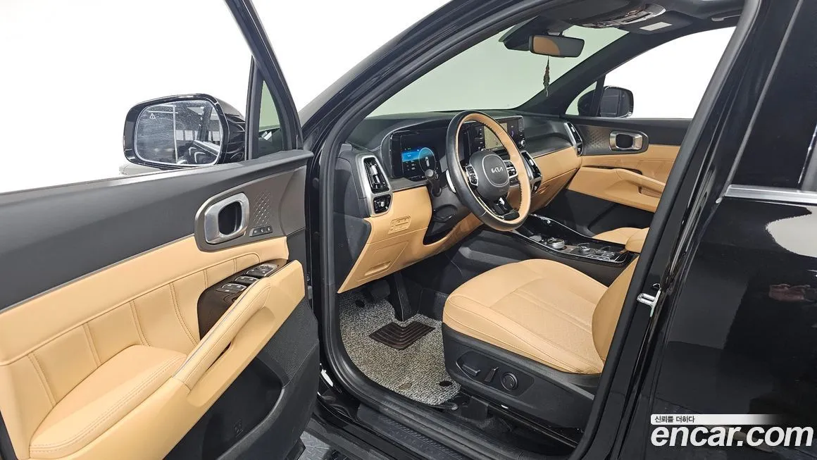 Kia Sorento 2022 из KR, фото 10