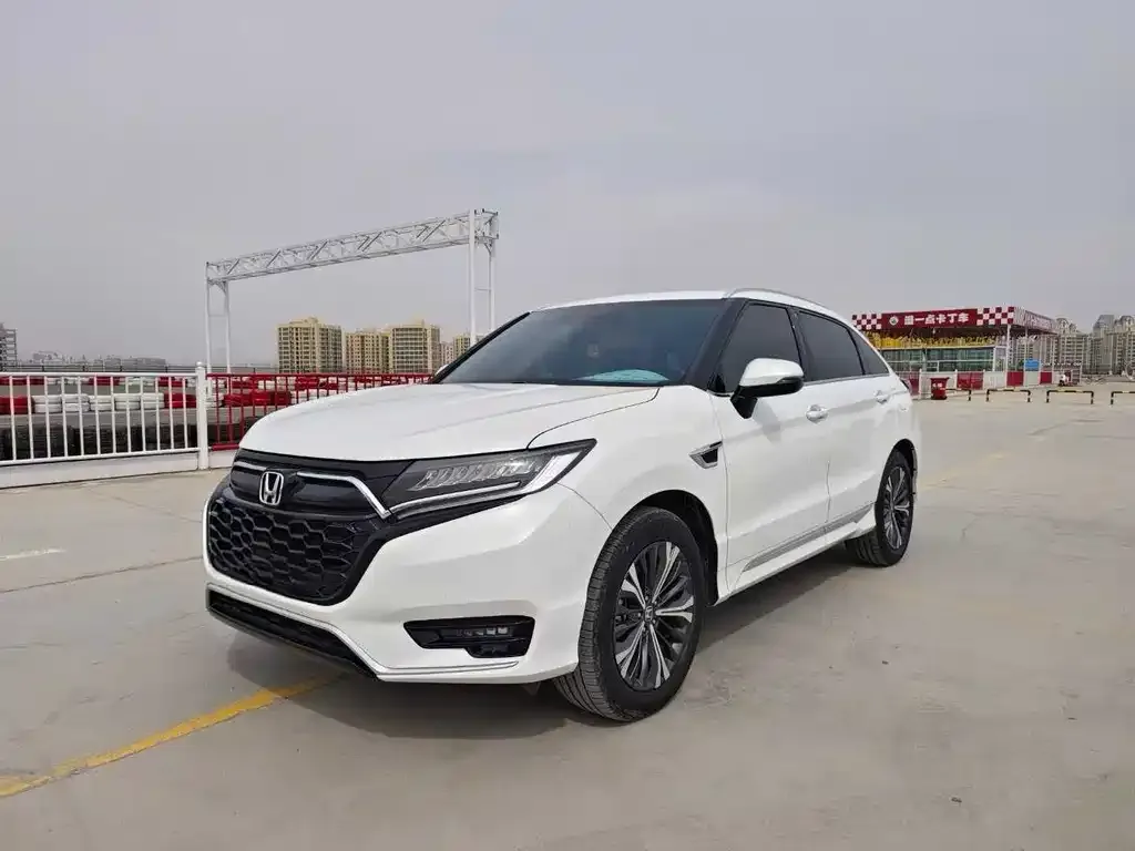 Honda UR-V 2022 из CN, фото 1