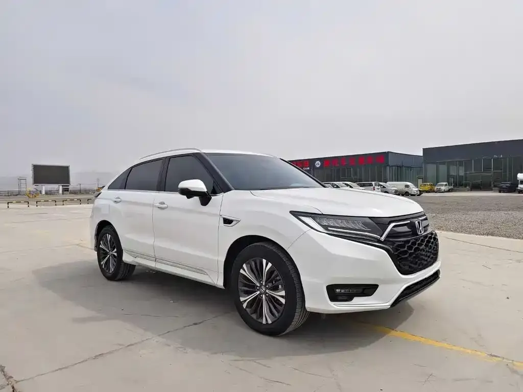 Honda UR-V 2022 из CN, фото 4