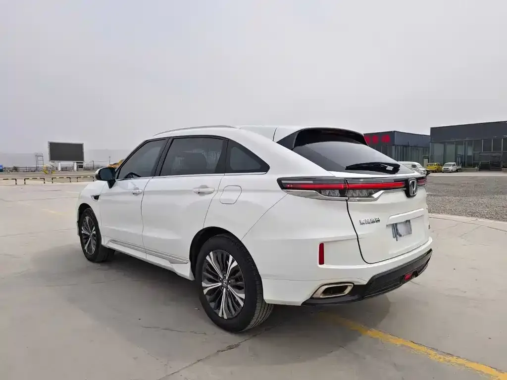 Honda UR-V 2022 из CN, фото 2