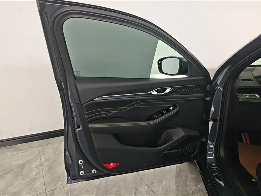 Geely Xingrui 2024 из CN, фото 7