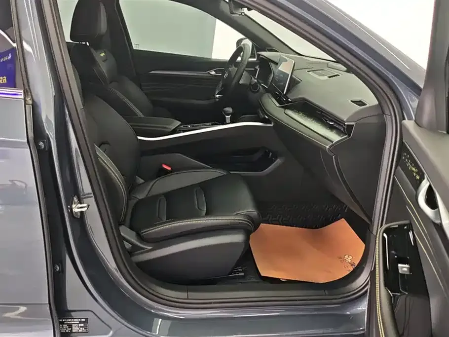 Geely Xingrui 2024 из CN, фото 8