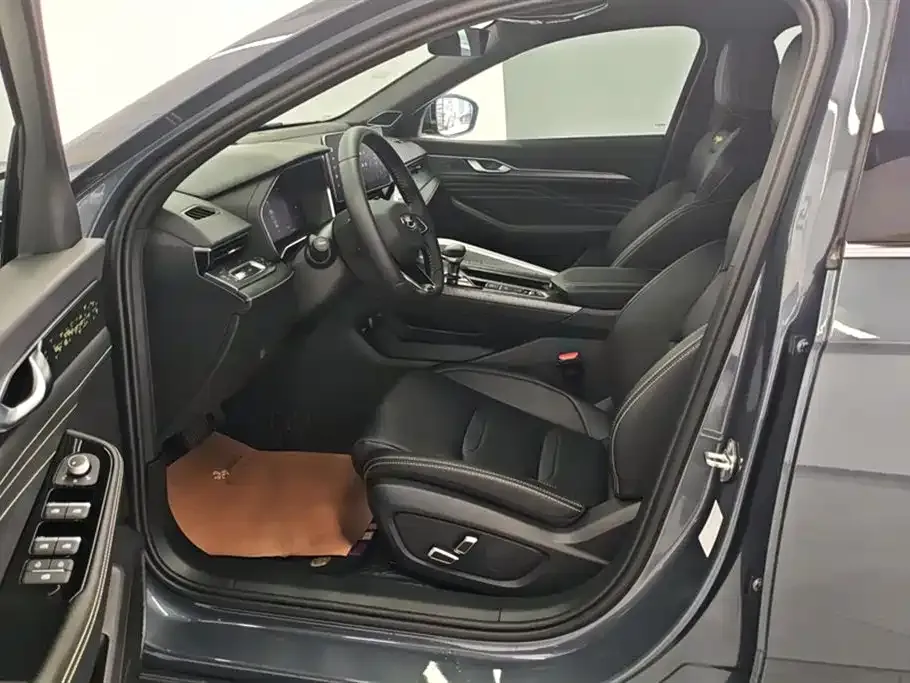 Geely Xingrui 2024 из CN, фото 9