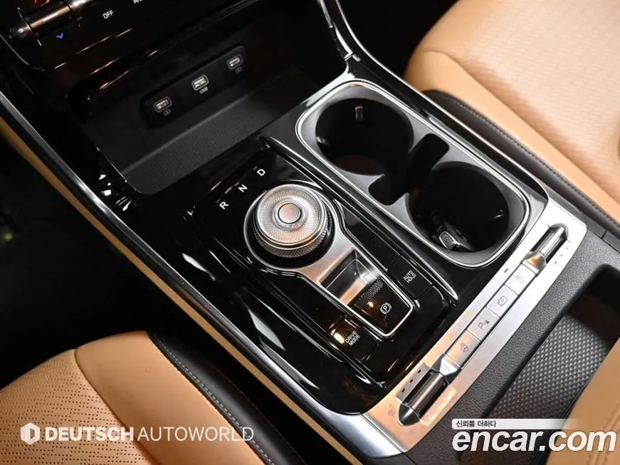 Kia Carnival 2021 из KR, фото 10