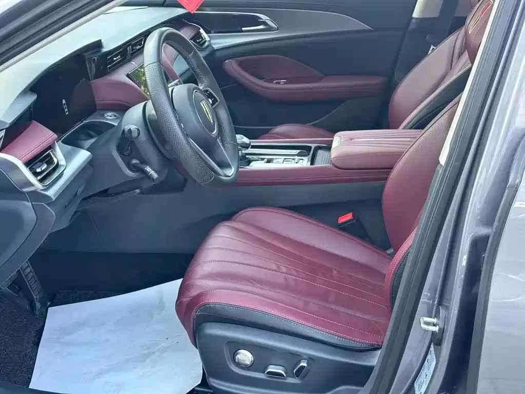 Hongqi H5 2023 из CN, фото 5