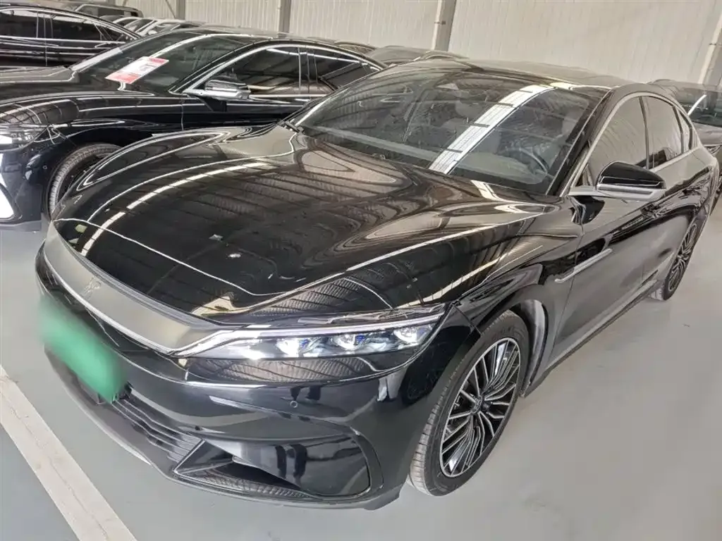 BYD Han 2023 из CN, фото 1