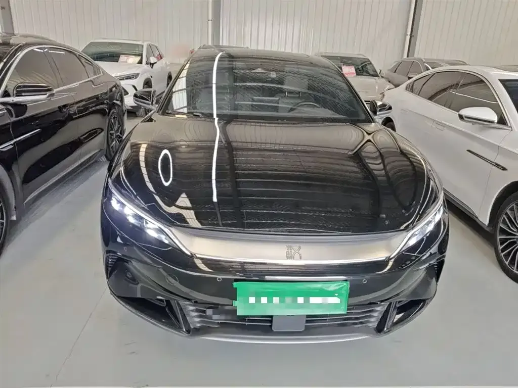 BYD Han 2023 из CN, фото 2