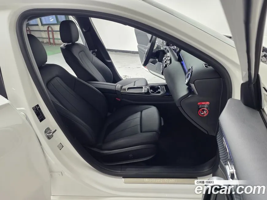Mercedes-Benz A-Class 2025 из KR, фото 10