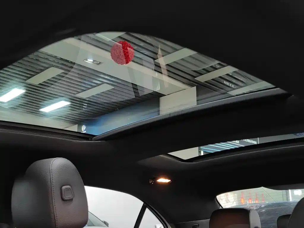 Mercedes-Benz A-Class 2022 из CN, фото 10